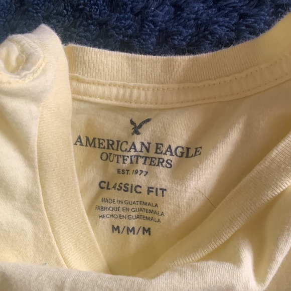Three!!! American eagles Tshirts ,great condition - Picture 2 of 4